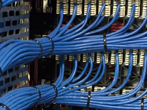 Structured Cabling in dubai Structured Cabling in dubai
