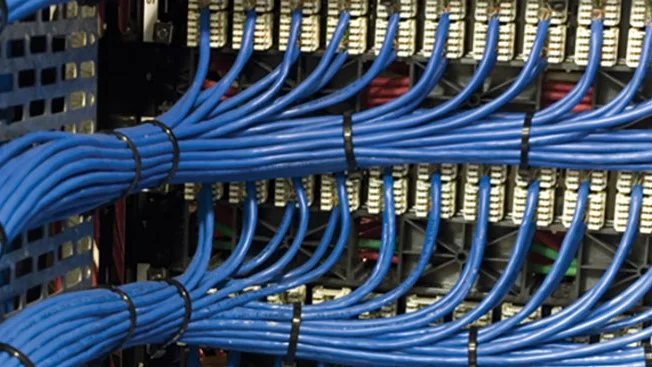 Structured Cabling 2 Structured Cabling in Dubai