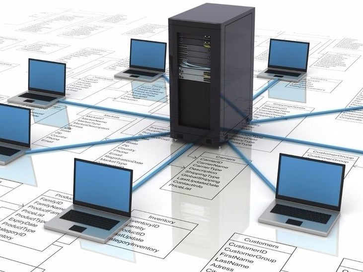 Server Solutions in Dubai