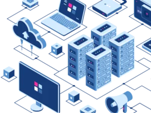 Network Solutions 2 computer network services in Dubai