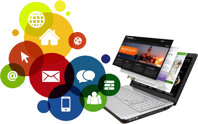 IT Support Services 3 Best IT support services in Dubai