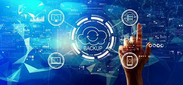 Server & Storage Solutions 3 Easy Recovery and Backup in Dubai