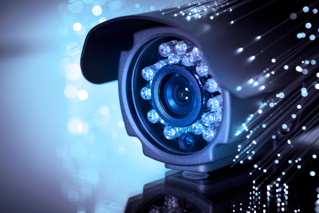 CCTV Camera Installation Service