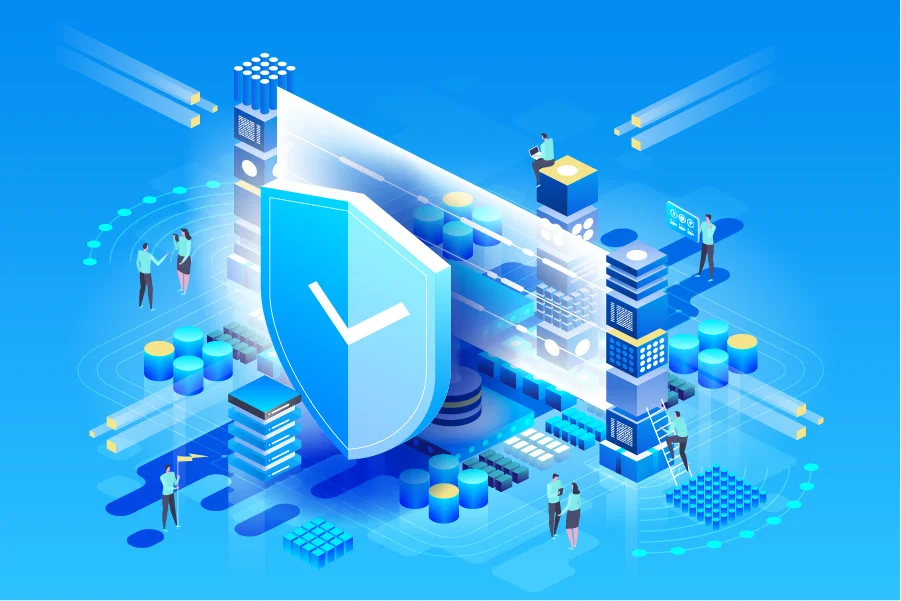 Firewall Solutions 1 Firewall Solutions in Dubai
