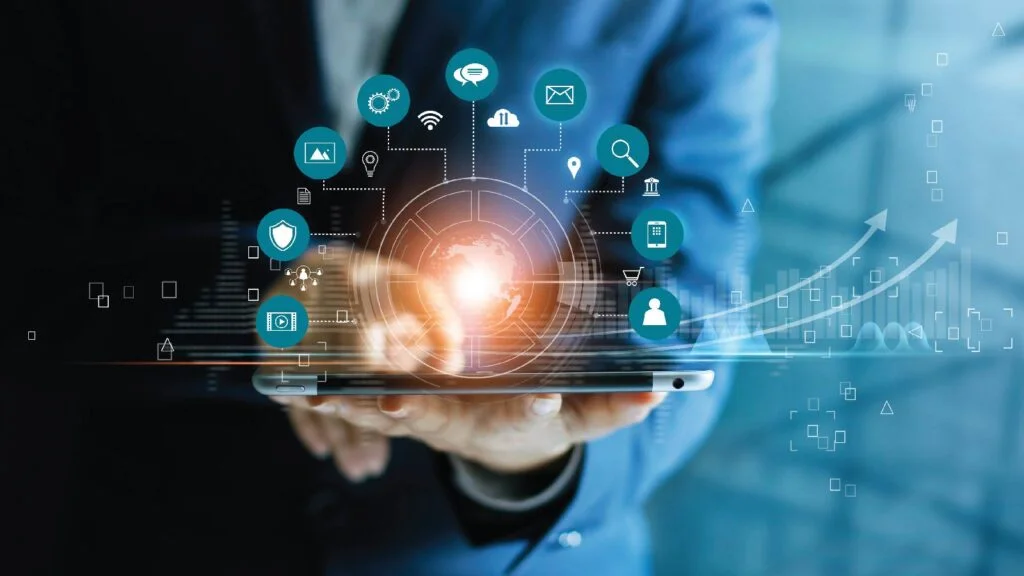 IT Infrastructure 2 IT Solutions Services