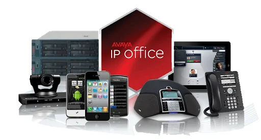 IP Telephony Solutions 2 IP Telephony in Dubai services