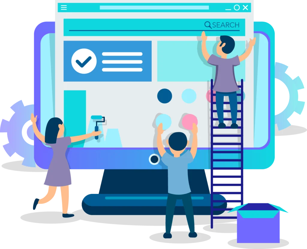 IT Support Services 2 IT managed support services in Dubai