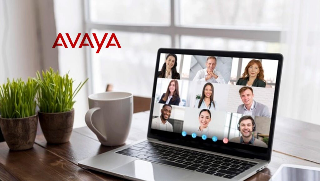 Video Conferencing 4 Avaya video conferencing systems in Dubai