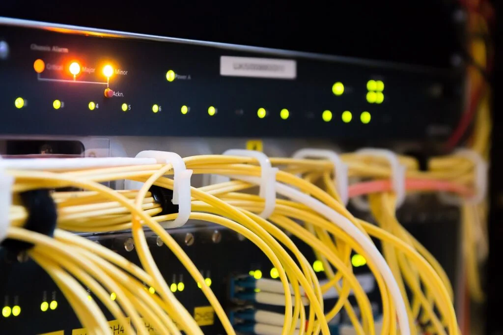 IT Solution Company in Dubai