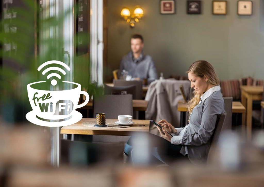 IT Support Dubai 1 Cafeterias and Restaurants Wireless Networks in Dubai