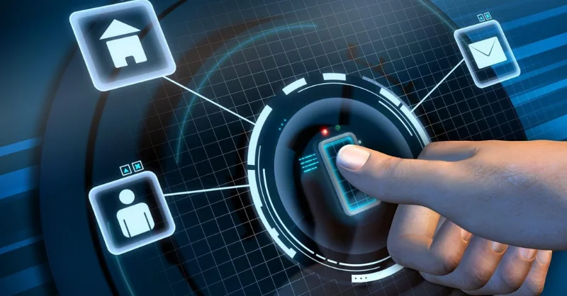 Biometric 1 Biometric Machine Installation in Dubai