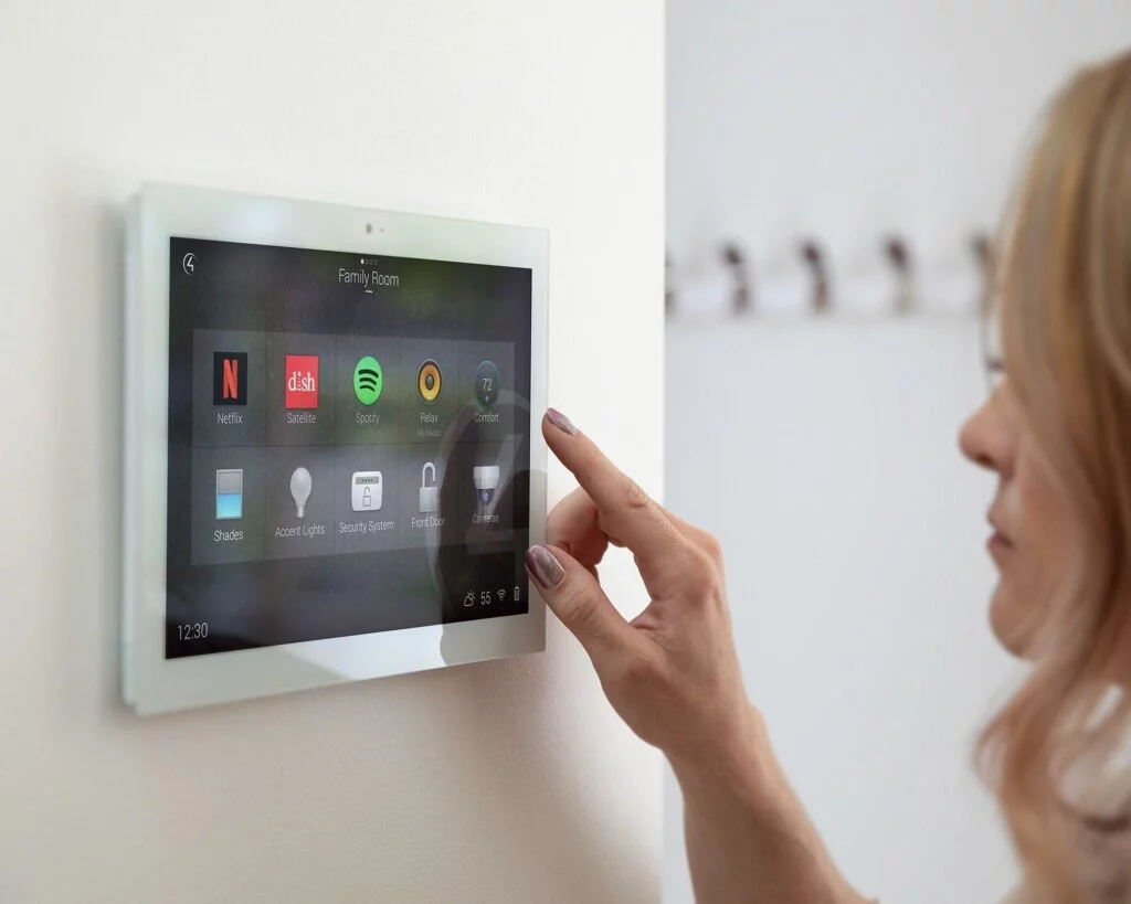 Home Automation 11 Smart Home Lighting Control