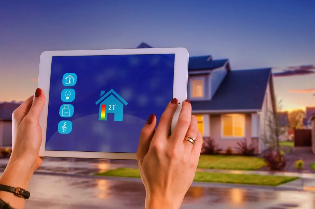 Home Automation 9 Home Automation in Dubai