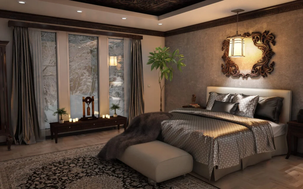 Home Automation 12 Smart Curtain Controllers