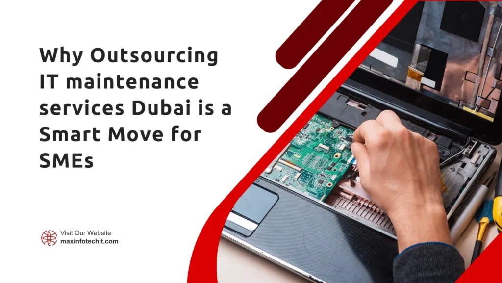 it maintenance services Dubai 1 IT maintenance services Dubai