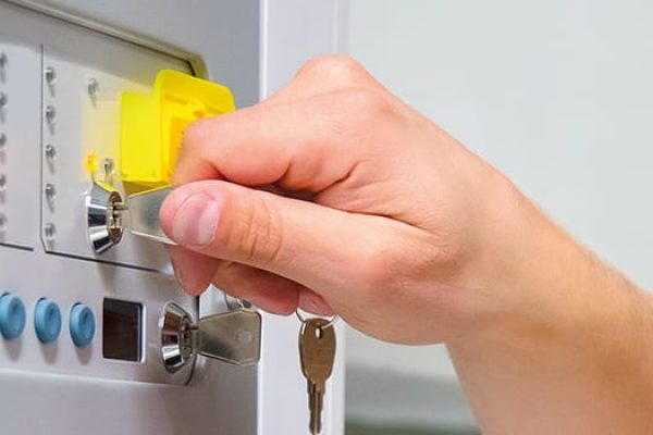 ELV Systems in Dubai​
